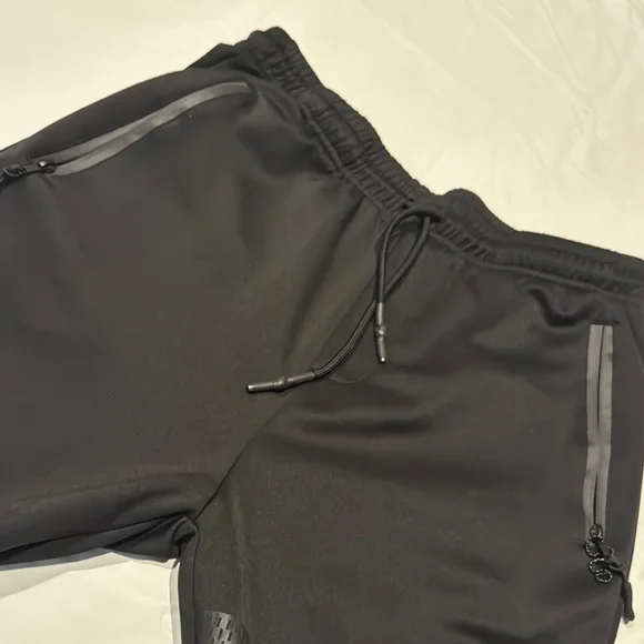 Adidas Athletic Sweatpant - Picture 4 of 5